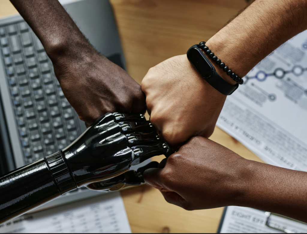 KI-Lösungen für Rechtsanwälte